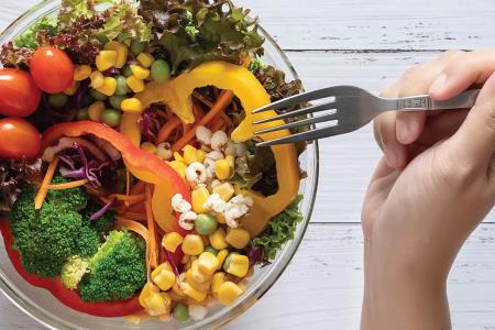 Sedaj je pravi čas za dieto vseh diet